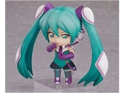 Dragons Trading Nendoroid: Hatsune Miku Robo Shinkalion