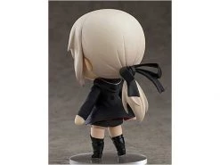 Dragons Trading Nendoroid Saber/Altria Pendragon (Alter) Shinjuku Ver. & Cuirassier Noir