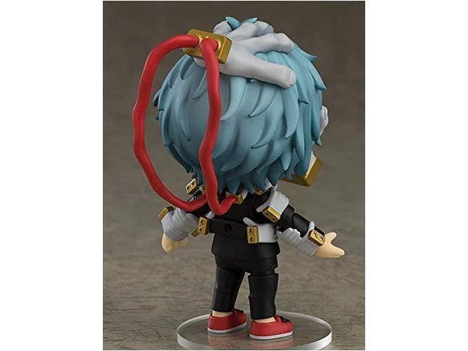 Dragons Trading Good Smile Company Nendoroid Tomura Shigaraki: Villain's Edition 6 Dragons Trading Good Smile Company Nendoroid Tomura Shigaraki: Villain's Edition