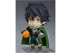Dragons Trading Nendoroid: Shield Hero - Naofumi Iwatani