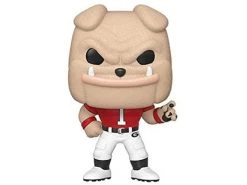 168 Dragon Trading Inc Pop College: University Of Georgia - Hairy Dawg Pop