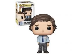 168 Dragon Trading Inc New Arrival The Office - Jim Halpert Pop