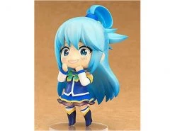Dragons Trading Good Smile Company Nendoroid Aqua