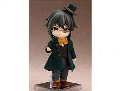 Dragons Trading Nendoroid Doll: Mad Hatter