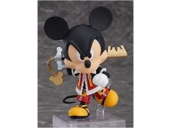 Dragons Trading Good Smile Company Nendoroid: Kingdom Hearts II - King Mickey