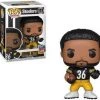 168 Dragon Trading Inc New Arrival NFL: Legends - Jerome Bettis Pop