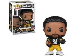 168 Dragon Trading Inc New Arrival NFL: Legends - Jerome Bettis Pop