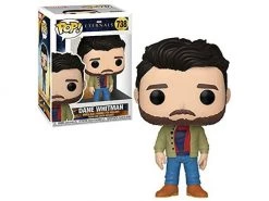 Dragons Trading The Eternals - Dane Whitman Pop