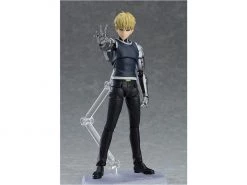 168 Dragon Trading Inc Bandai & Banpresto [Preorder] One-Punch Man: Genos Figma Action Figure