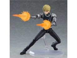 168 Dragon Trading Inc Bandai & Banpresto [Preorder] One-Punch Man: Genos Figma Action Figure