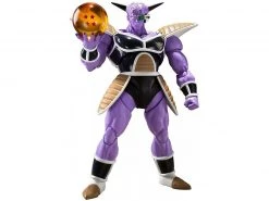 168 Dragon Trading Inc [Preorder] Dragon Ball Z: Ginyu S.H. Figuarts Action Figure Bandai & Banpresto