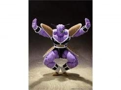168 Dragon Trading Inc [Preorder] Dragon Ball Z: Ginyu S.H. Figuarts Action Figure Bandai & Banpresto