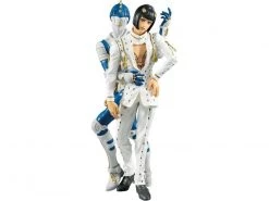 Dragons Trading JoJo's Bizzare Adventure: Bruno Bucciarati & Stand Ichiban Kuji Bandai & Banpresto