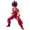 168 Dragon Trading Inc Dragon Ball Z: Goku (Kaioh-Ken) S.H. Figuarts Action Figure Bandai & Banpresto