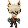 Dragons Trading Nendoroid: My Hero Academia - Katsuki Bakugo Hero's Edition Action Figure