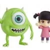 Dragons Trading Nendoroid: Disney - Mike & Boo Action Figure - Monster's Inc.