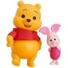 Dragons Trading Good Smile Company Nendoroid: Disney - Winnie The Pooh & Piglet Action Figure