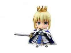 Dragons Trading Nendoroid: Fate/Grand Order - Saber - Altria Pendaragon - True Name Reveal Ver. Action Figure