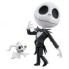 Dragons Trading Nendoroid: Nightmare Before Christmas - Jack Skellington Action Figure