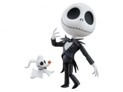 Dragons Trading Nendoroid: Nightmare Before Christmas - Jack Skellington Action Figure