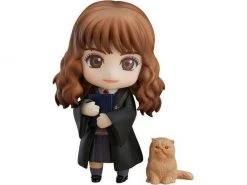 Dragons Trading Nendoroid: Harry Potter - Hermione Granger Good Smile Company
