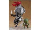 Dragons Trading Nendoroid: Goblin Slayer - Goblin Slayer Action Figure 4 Dragons Trading Nendoroid: Goblin Slayer - Goblin Slayer Action Figure