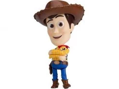Dragons Trading Nendoroid: Disney - Woody DX Action Figure