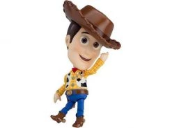 Dragons Trading Good Smile Company Nendoroid: Disney - Woody STANDARD Action Figure