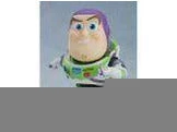 Dragons Trading Nendoroid: Disney - Buzz Lightyear STANDARD Action Figure 6 Dragons Trading Nendoroid: Disney - Buzz Lightyear STANDARD Action Figure