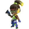 Dragons Trading Nendoroid: Overwatch - Lucio Action Figure Figures & Statues