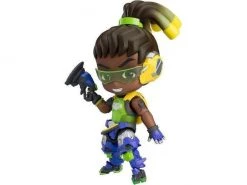 Dragons Trading Nendoroid: Overwatch - Lucio Action Figure Figures & Statues