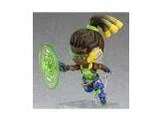 Dragons Trading Nendoroid: Overwatch - Lucio Action Figure Figures & Statues 6 Dragons Trading Nendoroid: Overwatch - Lucio Action Figure Figures & Statues