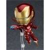 Dragons Trading Nendoroid Iron Man Mark 50: Infinity Edition DX Ver.