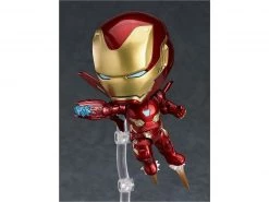 Dragons Trading Nendoroid Iron Man Mark 50: Infinity Edition DX Ver.