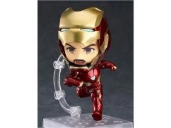 Dragons Trading Nendoroid Iron Man Mark 50: Infinity Edition DX Ver. 11 Dragons Trading Nendoroid Iron Man Mark 50: Infinity Edition DX Ver.