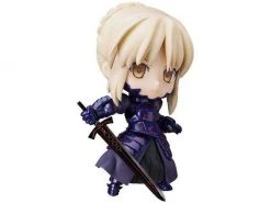 Dragons Trading Good Smile Company Nendoroid: Fate/Stay Night - Saber Alter (Super Movable Edition)