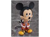 Dragons Trading Nendoroid: Kingdom Hearts - King Mickey Action Figure Date:September Good Smile Company