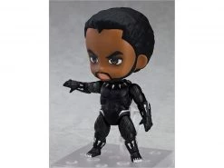 Dragons Trading Nendoroid Black Panther: Infinity Edition DX Ver. Good Smile Company