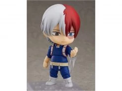 Dragons Trading Nendoroid: My Hero Academia - Shoto Todoroki Hero's Edition Action Figure