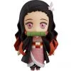 Dragons Trading Nendoroid: Demon Slayer - Nezuko Kamado Action Figure Good Smile Company
