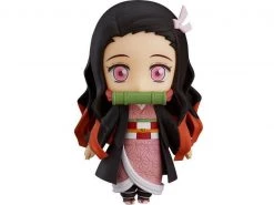 Dragons Trading Nendoroid: Demon Slayer - Nezuko Kamado Action Figure Good Smile Company