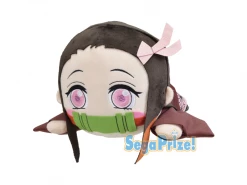 Dragons Trading Demon Slayer: Kimetsu No Yaiba MEJ Lay-Down Plush "Nezuko Kamado"