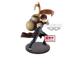 Dragons Trading Naruto Shippuden Vibration Stars Gara Figure