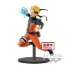 Dragons Trading Bandai & Banpresto Naruto Shippuden Vibration Stars Uzumaki Naruto Figure