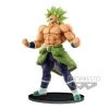 Dragons Trading Dragon Ball Super Banpresto World Colosseum2 Special Broly Figure