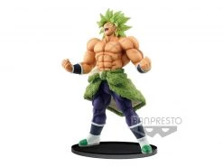 Dragons Trading Dragon Ball Super Banpresto World Colosseum2 Special Broly Figure