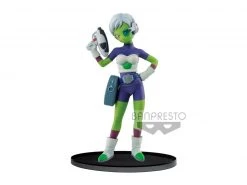 Dragons Trading Bandai & Banpresto Dragon Ball Super Banpresto World Colosseum2 Special Cheelai Figure
