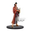 Dragons Trading One Piece The Grandline Men Wanokuni Vol.4 DXF Figure