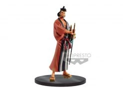Dragons Trading One Piece The Grandline Men Wanokuni Vol.4 DXF Figure