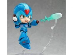 Dragons Trading Nendoroid: Mega Man X